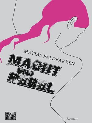 cover image of Macht und Rebel